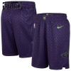 Bambino New Orleans Pelicans Pantaloncini Nike 2024-25 City Edition Swingman